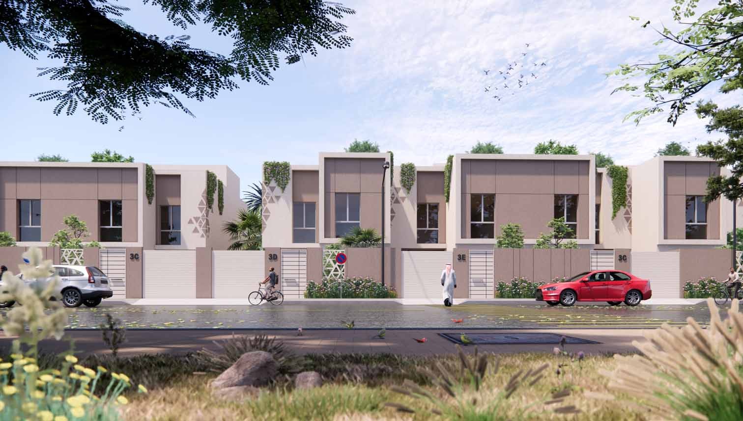 Jawharat Alfusan Project 1